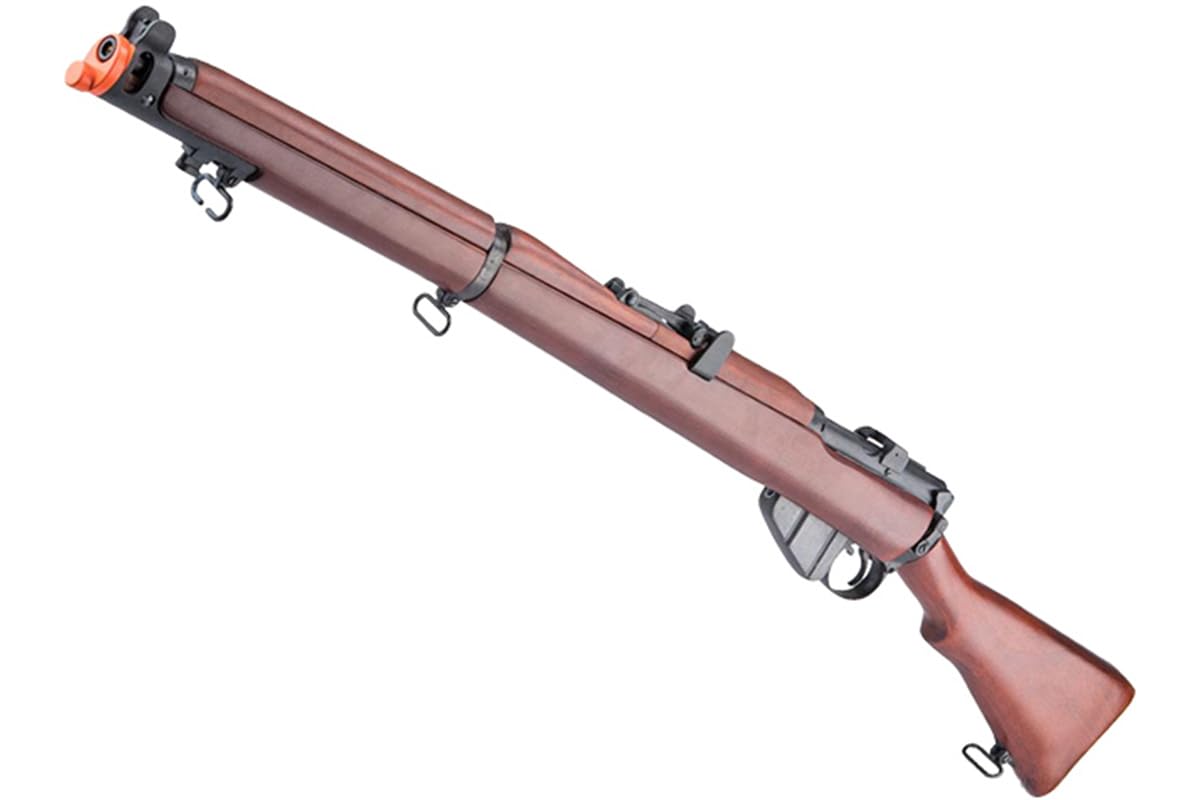 Amazon.com : GoldenBall S&T Lee Enfield No. 1 Mk III Spring
